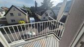 Foto - Charmante Dachgeschosswohnung mit Balkon und Einbauküche