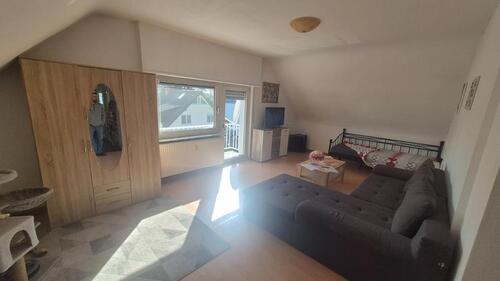 Foto - 2 Zimmer Dachgeschoßwohnung in Mannheim