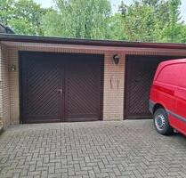Garagen ab 01.07.2026 zu vermieten Wandsbek-Gartenstadt - Hamburg Hohenfelde