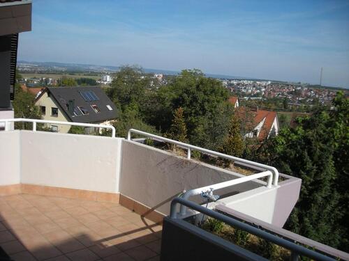 Foto - 2,5 Dachgeschoss-Wohnung inkl. TG-Stellplatz *provisionsfrei*
