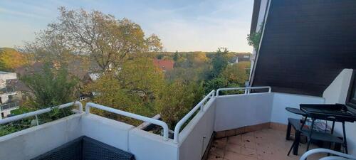 Foto - 2 Zimmer Dachgeschoßwohnung zum Kaufen in Filderstadt