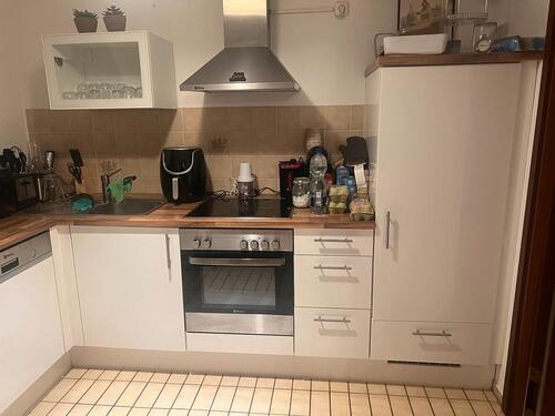 Foto - 2 Zimmer Dachgeschoßwohnung in Filderstadt