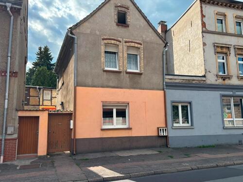 Foto - Haus zum Verkauf - 21.500,00&nbsp;EUR Kaufpreis, ca.&nbsp; 92,00&nbsp;m&sup2;