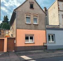 Haus zum Verkauf - 21.500,00&nbsp;EUR Kaufpreis, ca.&nbsp; 92,00&nbsp;m&sup2; in Gerbstedt (PLZ: 06347)