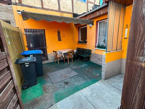 Foto - 2 Zimmer Einfamilienhaus in Gerbstedt