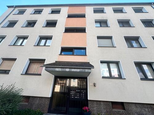 Foto - 3 Zimmer Etagenwohnung zum Kaufen in Seelze
