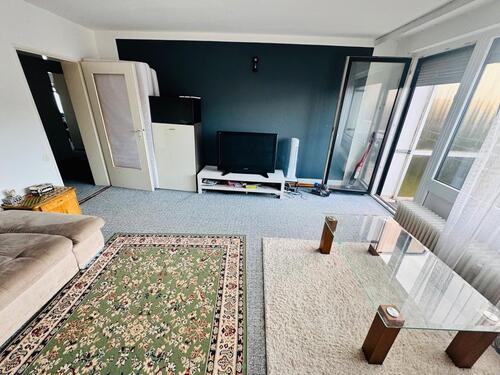 Foto - Etagenwohnung in Seelze zum Kaufen