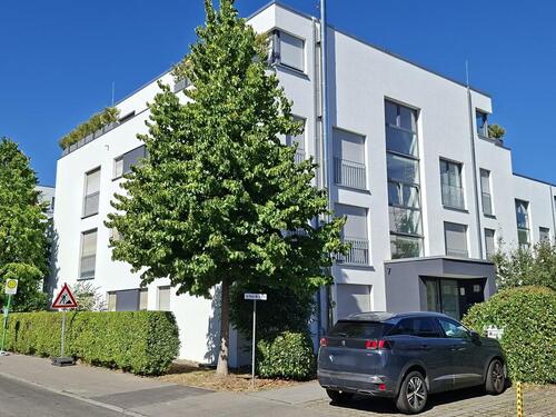 Foto - 4 Zimmer Etagenwohnung zum Kaufen in Reutlingen