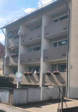 Foto - 3 Zimmer Wohnung mit Balkon und 2 Keller Schwaig bei Nürnberg
