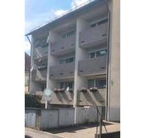 3 Zimmer Wohnung mit Balkon und 2 Keller Schwaig bei Nürnberg