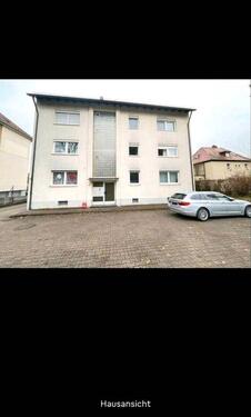Foto - 3 Zimmer Etagenwohnung in Schwaig Bei Nürnberg