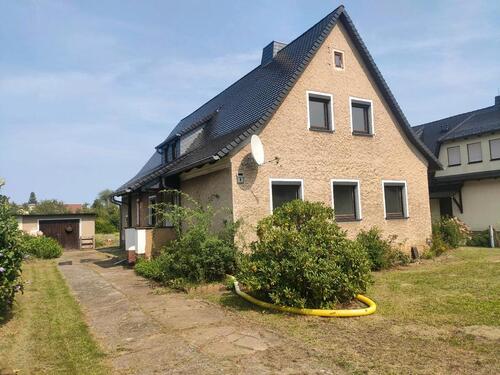 Foto - Einfamilienhaus Haus in Lohsa im Lausitzer Seenland zu verkaufen