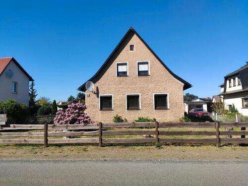 Foto - Einfamilienhaus in Lohsa zum Kaufen