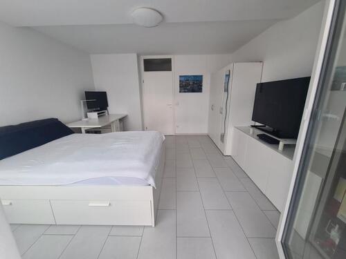 Foto - Eigentumswohnung Apartment - 175.000,00&nbsp;EUR Kaufpreis, ca.&nbsp; 27,00&nbsp;m&sup2;