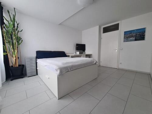 Foto - 1 Zimmer Etagenwohnung zum Kaufen in Köln