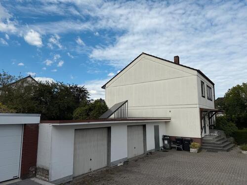 Foto - 5 Zimmer Einfamilienhaus zum Kaufen in Erwitte