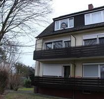 2 ZKB Balkon, Stuhr-Brinkum, EBK ca. 63 qm