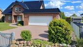 Foto - Schönes gepflegtes Einfamilienhaus in Altenpleen OT Nisdorf