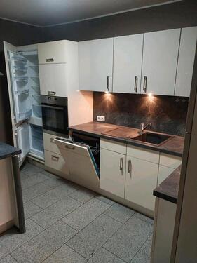 Foto - Etagenwohnung in Üttfeld zur Miete