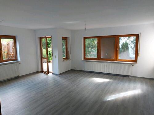 Foto - Wohnung Kupferzell 92m² mit Terrasse