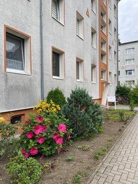 Foto - Etagenwohnung in Lindow (Mark)