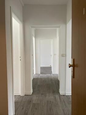 Foto - Etagenwohnung in Lindow (Mark) zur Miete