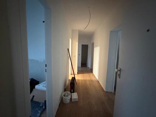 Foto - Etagenwohnung zur Miete in Bremen