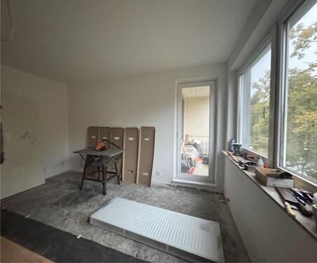 Foto - Etagenwohnung in Bremen zur Miete