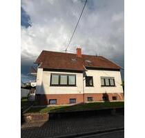 Gemütliches Ein- oder Zweifamilienhaus in Rehlingen - Rehlingen-Siersburg