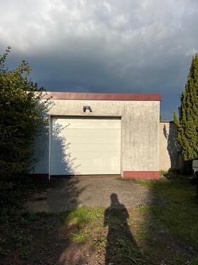 Foto - Einfamilienhaus in Rehlingen-Siersburg
