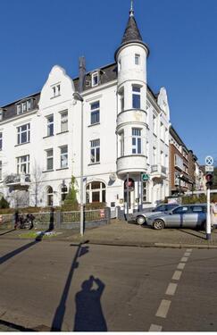 Foto - Möbliertes Apartment in Krefeld Bockum