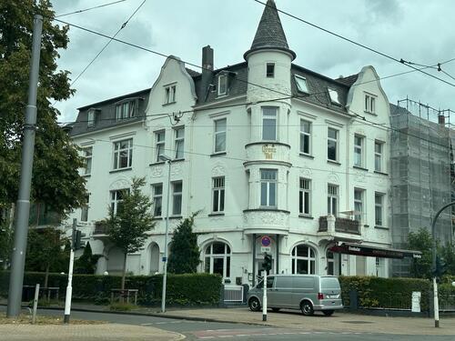 Foto - Etagenwohnung zur Miete in Tönisvorst