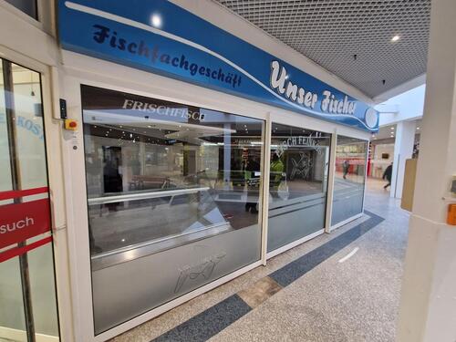 Foto - Top Verkaufsfläche innerhalb EKZ Jenfeld (JEN)