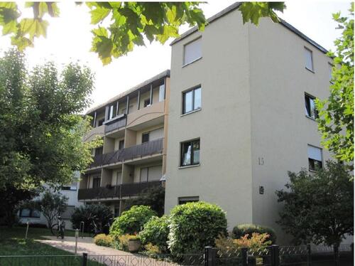 Foto - 4-Zimmer Eigentumswohnung in Staufen im Breisgau