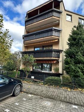 Foto - Etagenwohnung in Staufen im Breisgau