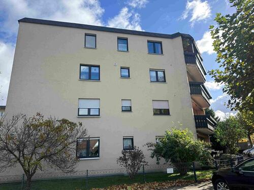 Foto - Etagenwohnung in Staufen im Breisgau zum Kaufen