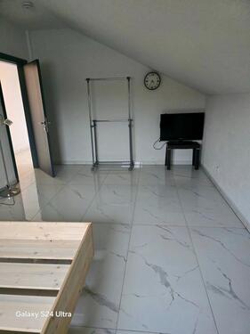 Foto - Etagenwohnung in Hildburghausen zur Miete