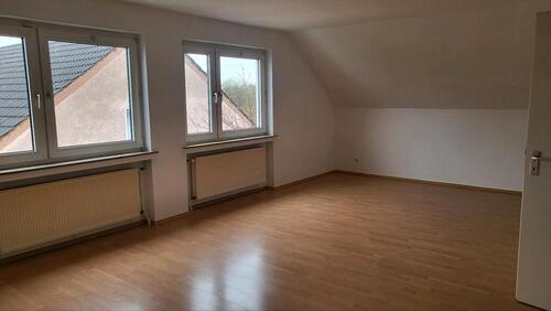 Foto - Mietwohnung Dortmund Wickede 2 Zimmer Küche Diele Bad