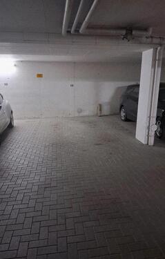 Foto - Tiefgaragenstellplatz in Ilsfeld