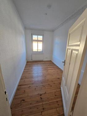 Foto - Etagenwohnung in Burg