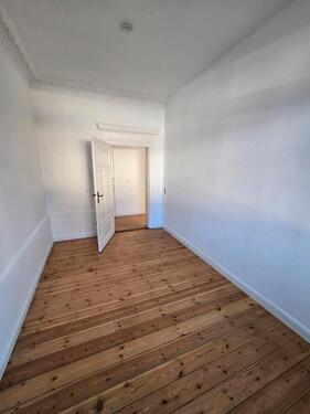 Foto - Etagenwohnung in Burg zur Miete