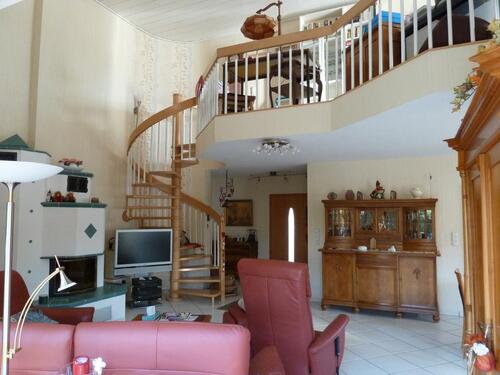 Foto - Einfamilienhaus in Trebur