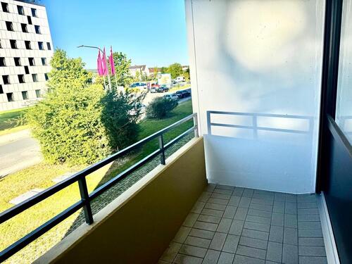 Foto - Etagenwohnung zum Kaufen in Weiden in der Oberpfalz