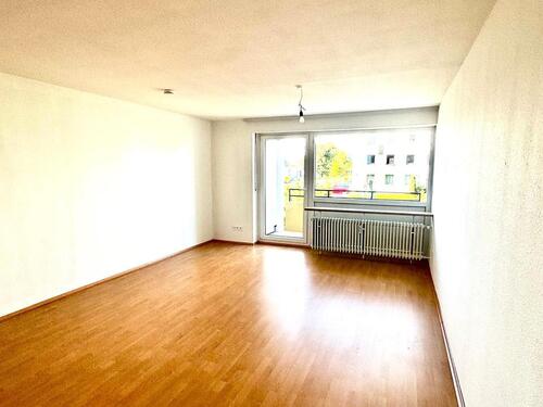 Foto - Etagenwohnung in Weiden in der Oberpfalz