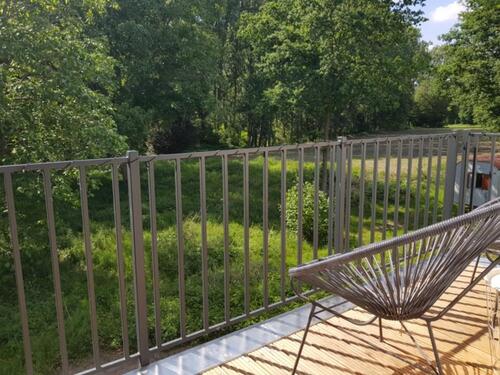 Foto - Provisionsfrei! Helle Maisonette Wohnung in Rheine zur Miete