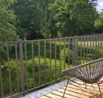 Provisionsfrei! Helle Maisonette Wohnung in Rheine zur Miete