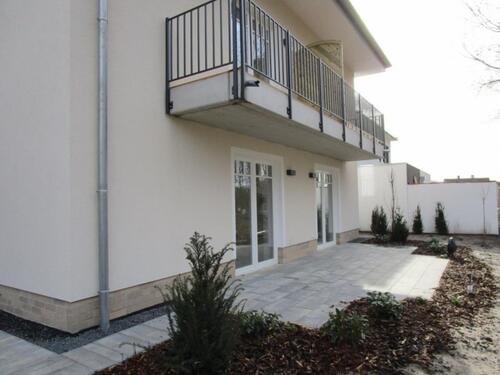 Foto - Etagenwohnung in Rheine zur Miete