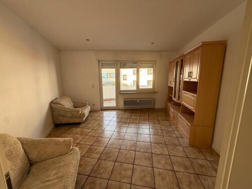 Foto - 4 ZKB, Völklingen - Geislautern