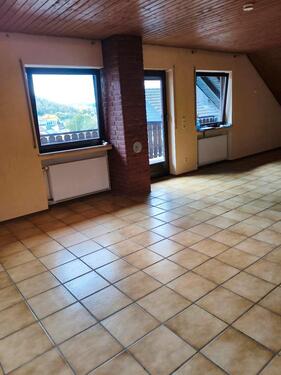 Foto - Etagenwohnung in Saarburg