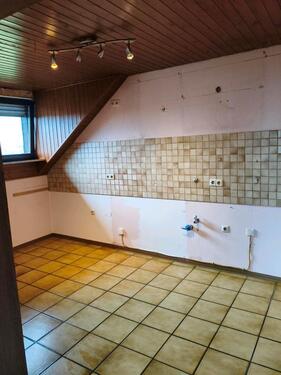 Foto - Etagenwohnung in Saarburg zur Miete